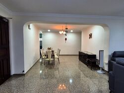 Blk 143 Rivervale Drive (Sengkang), HDB Executive #548912101